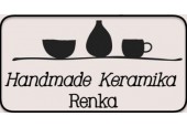 HANDMADE KERAMIKA RENKA